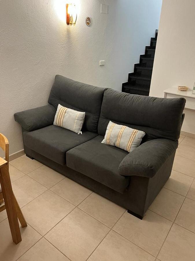 Apartament La Cova Peralada Exterior foto
